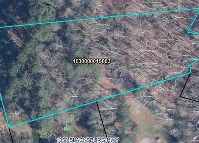 Property at 000 Blacksburg Hwy, Blacksburg, SC 29702