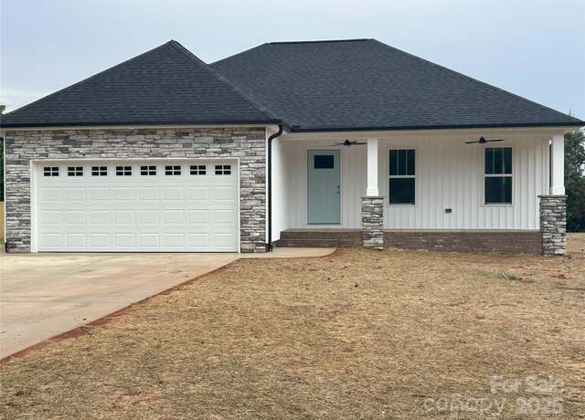 Property at 670 Fisher Dr #2, Rockwell, NC 28138, 3 beds, 2 baths