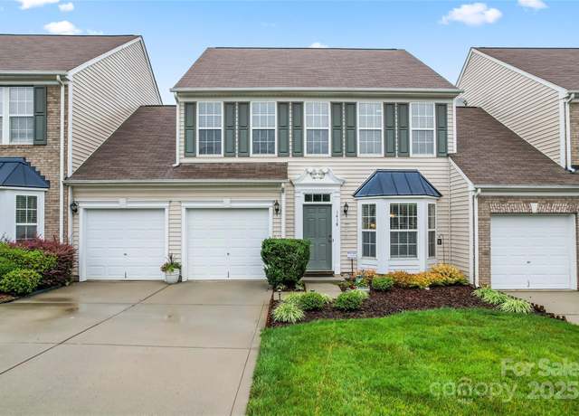 Property at 1418 Skidaway St NW #427, Concord, NC 28027, 3 beds, 2.5 baths