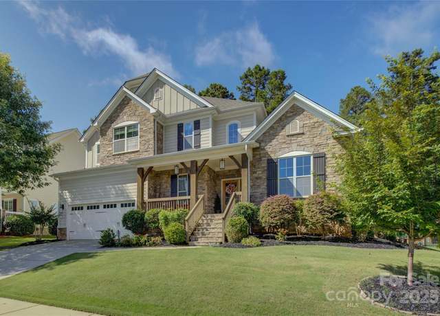 Property at 17537 Caddy Ct, Charlotte, NC 28278, 4 beds, 3.5 baths