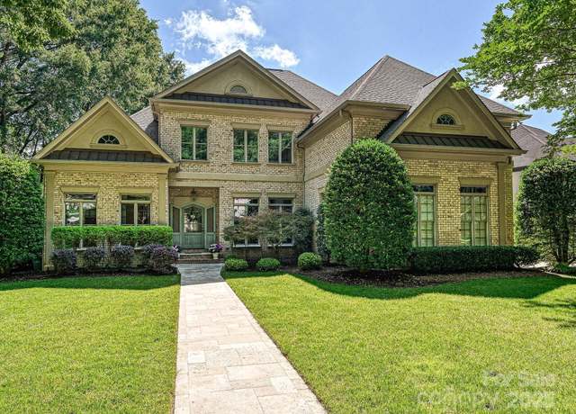 Property at 9128 Easton Grey Ln, Charlotte, NC 28277, 5 beds, 4 baths
