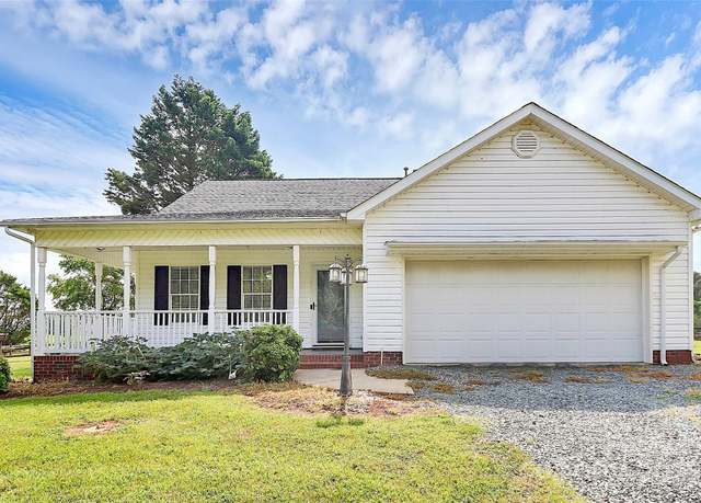 Property at 6812 Sugar And Wine Rd, Monroe, NC 28110, 3 beds, 2 baths