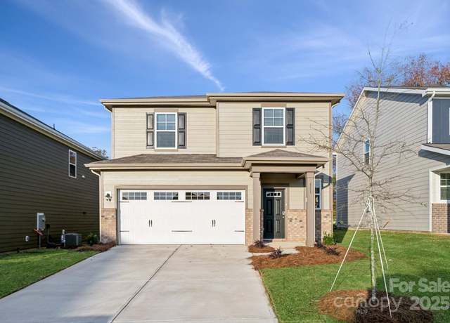 Property at 311 Bezelle Ave, York, SC 29745, 4 beds, 2.5 baths