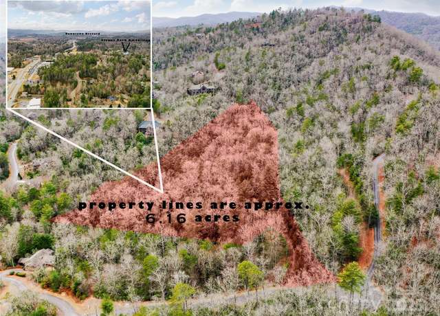 Property at 0 Springhouse Trl #15, Brevard, NC 28712