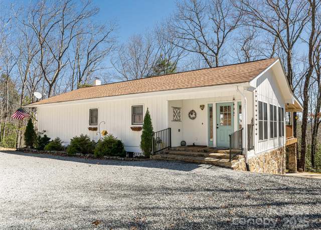Property at 75 Deep Woods Rd, Mills River, NC 28759, 2 beds, 2 baths