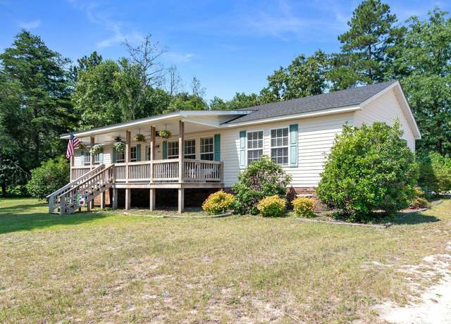 Property at 5701 Lockhart Rd, Kershaw, SC 29067, 3 beds, 2 baths