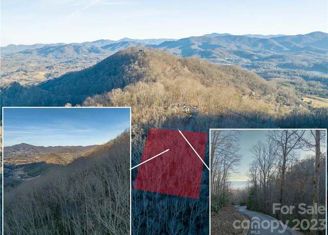 Property at 0 Valhalla Cv #2, Waynesville, NC 28785