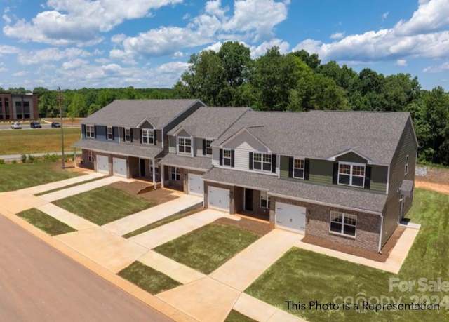 Property at 5328 Cherrie Kate Ct #1705, Stanley, NC 28164, 3 beds, 2.5 baths