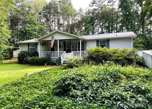 Property at 251 Rainbow Rapids Rd, Rutherfordton, NC 28139, 3 beds, 2 baths