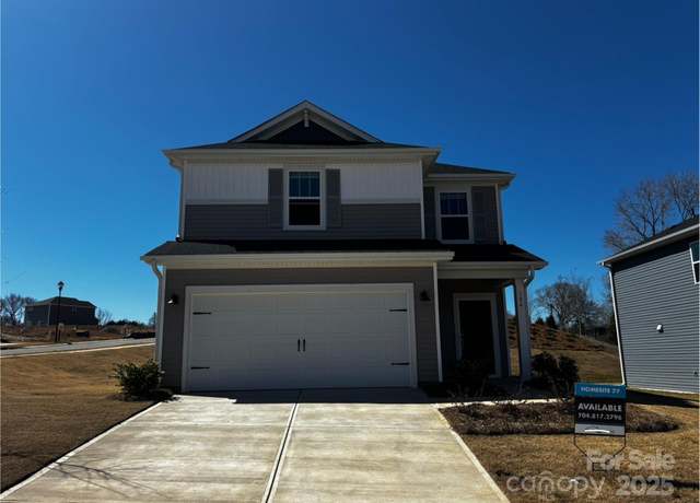 Property at 104 Alden Ct, Shelby, NC 28152, 3 beds, 2.5 baths