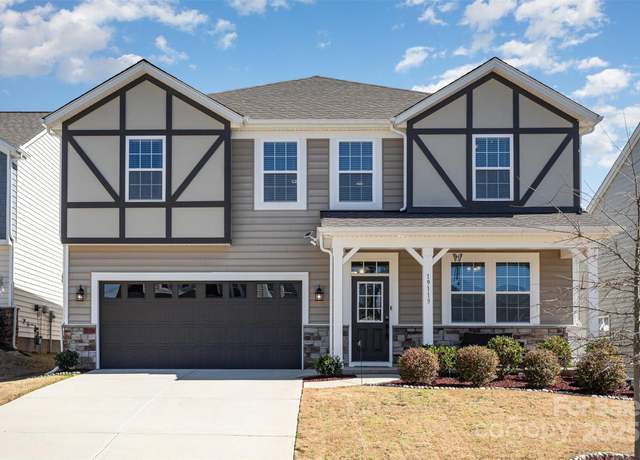 Property at 19113 Hawk Haven Ln, Charlotte, NC 28278, 5 beds, 3.5 baths