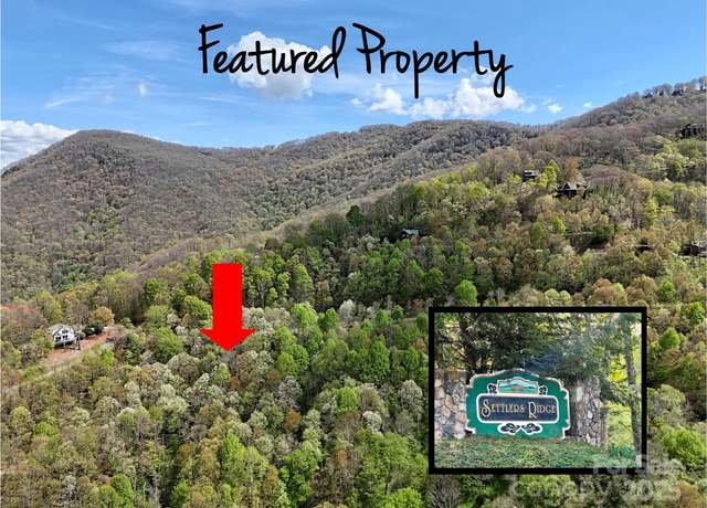 Property at 31 Sallywood Trl, Waynesville, NC 28785