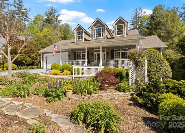 Property at 216 Cold Stream Way, Hendersonville, NC 28791, 3 beds, 3 baths