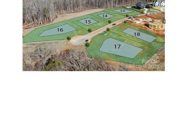 Property at 1117 Mesa Way #20, Marvin, NC 28173