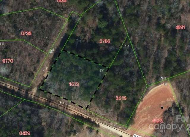Property at V/L Bambi Dr #17, Marion, NC 28752