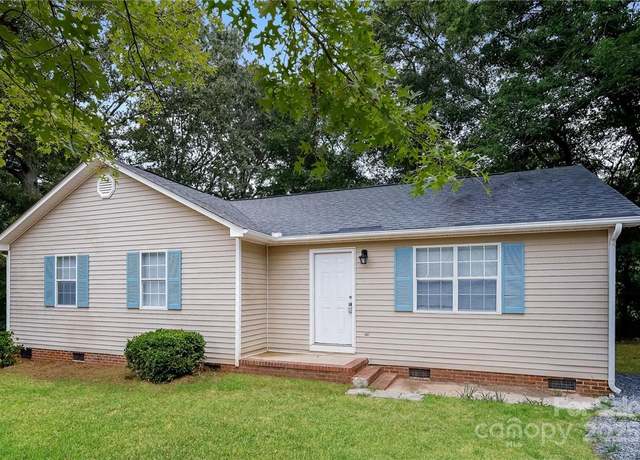 Property at 201 Killian Cir, Clover, SC 29710, 3 beds, 2 baths