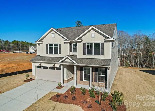 Property at 2202 Millennium Dr #89, Lancaster, SC 29720, 5 beds, 3.5 baths