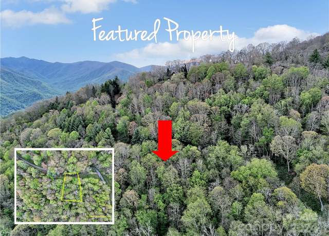Property at Lot 18 Quail Ridge Dr, Maggie Valley, NC 28751