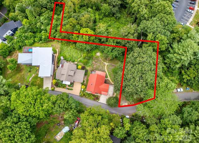 Property at 64 Ardmion Park, Asheville, NC 28801