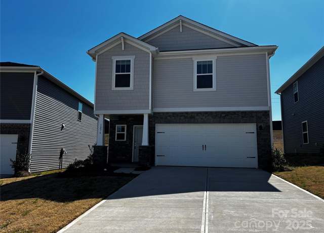 Property at 1276 31st St NE, Conover, NC 28613, 4 beds, 2.5 baths