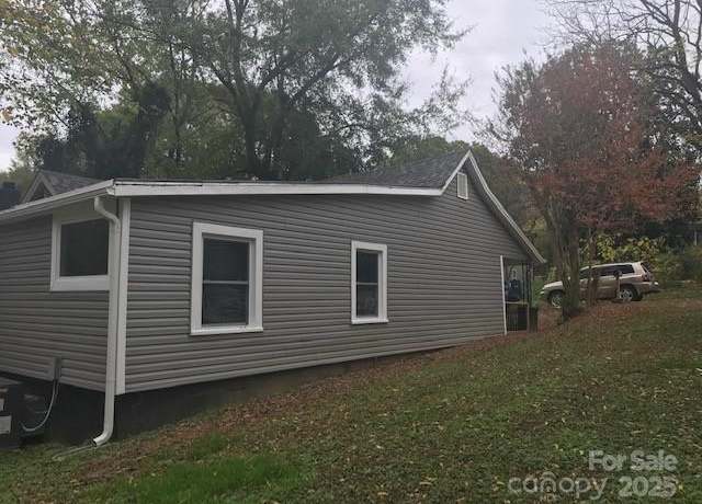 Property at 605 N Mcfarland St N, Gastonia, NC 28054, 3 beds, 1.5 baths