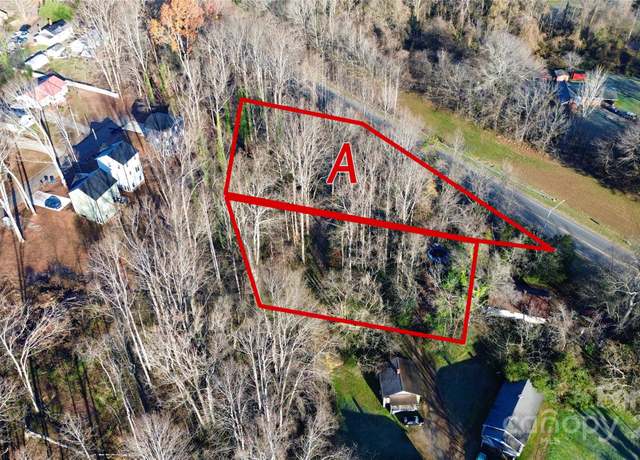 Property at 50 S Miller Ave Unit A, Statesville, NC 28677