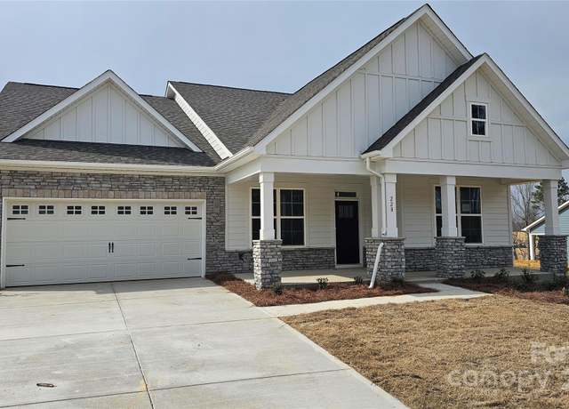 Property at 228 Miramar Dr, York, SC 29745, 3 beds, 2 baths