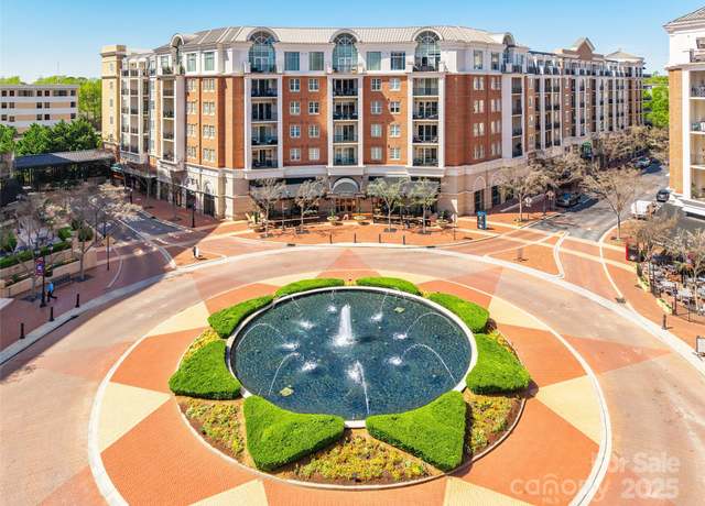 Property at 4620 Piedmont Row Dr Unit 601D, Charlotte, NC 28210, 1 bed, 1 bath