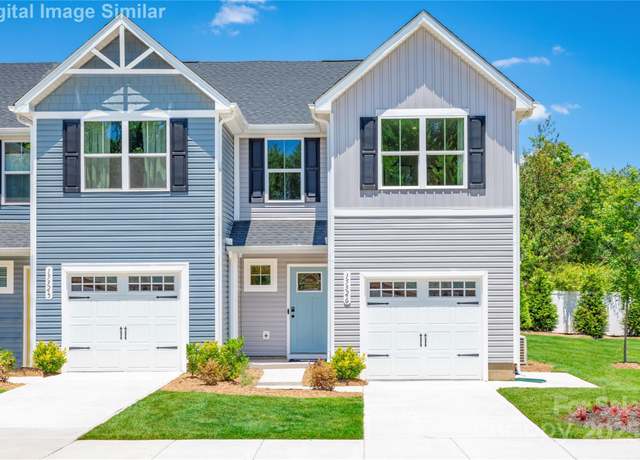 Property at 2067 Stephens Farm Dr Unit C, China Grove, NC 28023, 3 beds, 2.5 baths