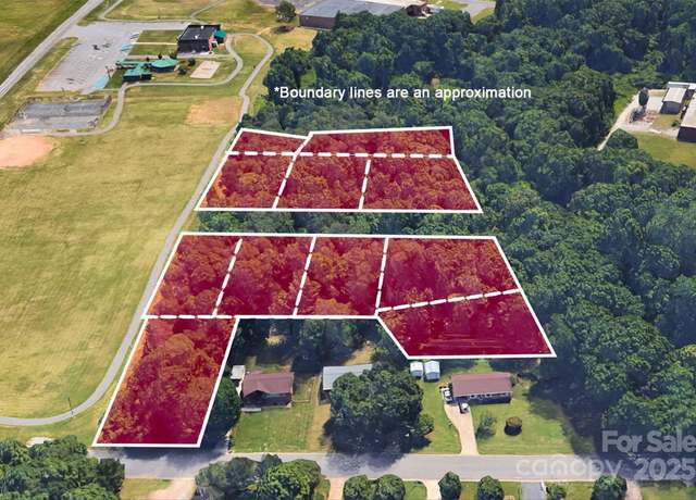 Property at 0 33rd St NW, Hickory, NC 28601