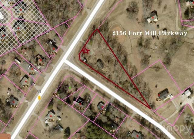 Property at 2156 Fort Mill Pkwy, Fort Mill, SC 29715
