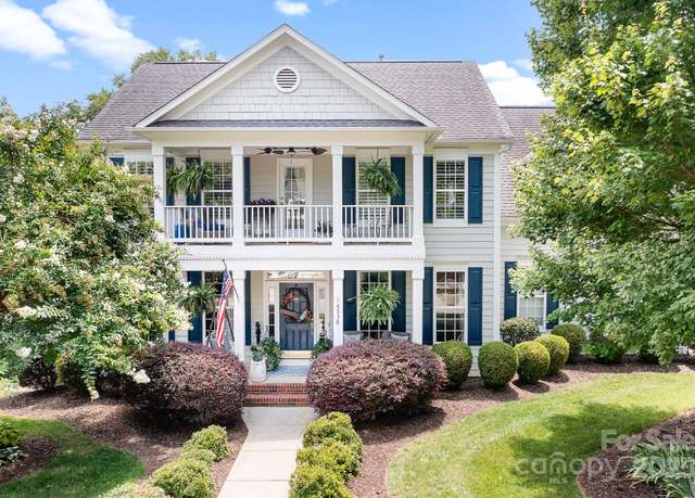 Property at 8538 Camberly Rd, Huntersville, NC 28078, 4 beds, 2.5 baths