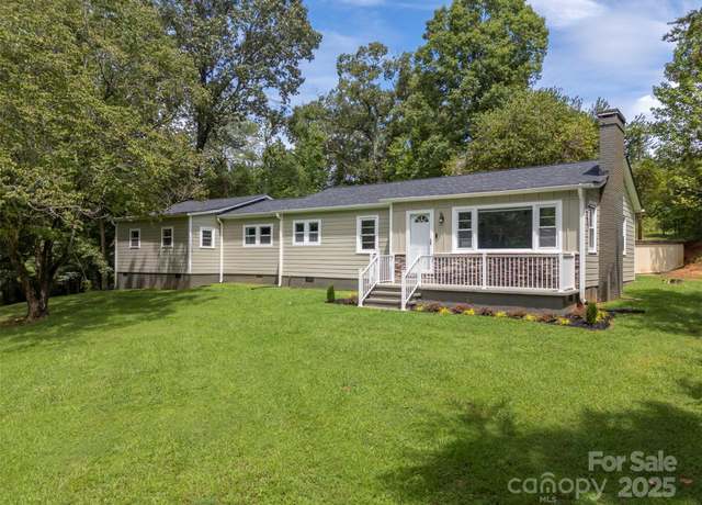 Property at 221 Red Barn Rd, Ellenboro, NC 28040, 3 beds, 2 baths