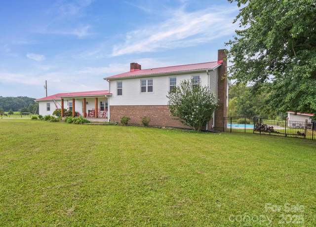 Property at 2708 Camden Rd, Marshville, NC 28103, 5 beds, 2 baths