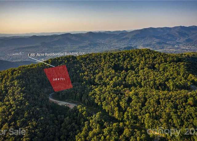 Property at 516 Southcliff Pkwy #711, Fairview, NC 28730