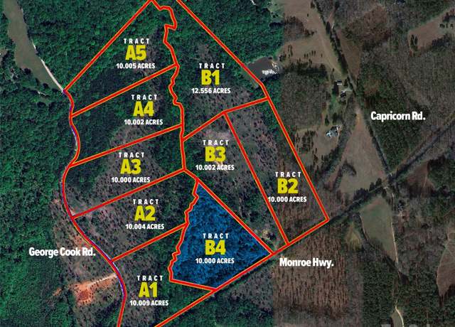 Property at B-4 Monroe Hwy Unit B-4, Lancaster, SC 29720