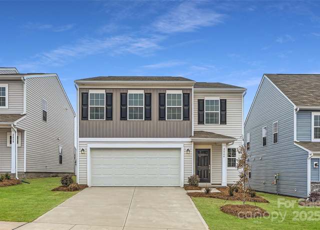 Property at 2464 Trollinger Dr, Catawba, NC 28609, 5 beds, 3 baths