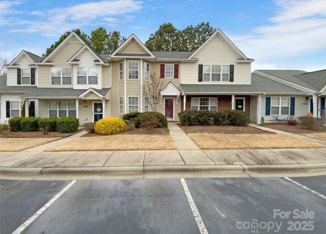 Property at 7310 Sun Dance Dr, Fort Mill, SC 29707, 2 beds, 2.5 baths