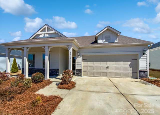 Property at 2018 Hyacinth Ct, Denver, NC 28037, 4 beds, 3.5 baths