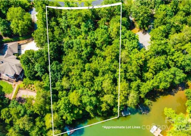 Property at 0 Lake Adger Pkwy, Mill Spring, NC 28756