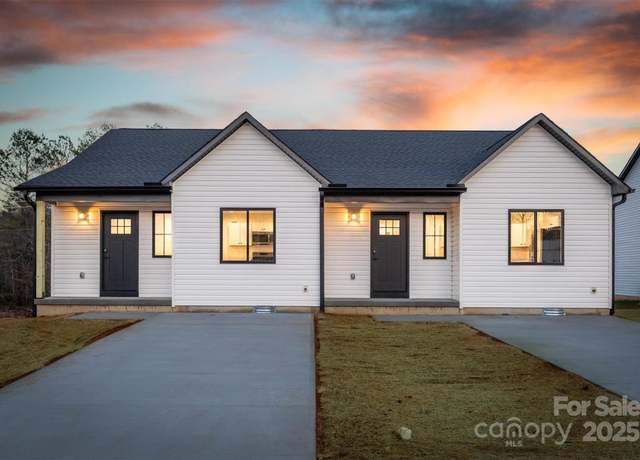 Property at 1265 Margaret St NW, Valdese, NC 28690, 2 beds, 2 baths