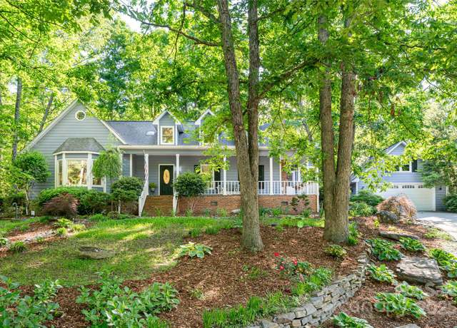 Property at 287 Anne St, Rutherfordton, NC 28139, 3 beds, 2.5 baths