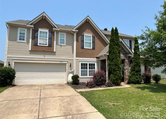 Property at 15105 Cavanshire Trl, Charlotte, NC 28278, 5 beds, 3 baths
