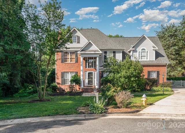 Property at 3500 Cedar Springs Dr SW, Concord, NC 28027, 5 beds, 2.5 baths
