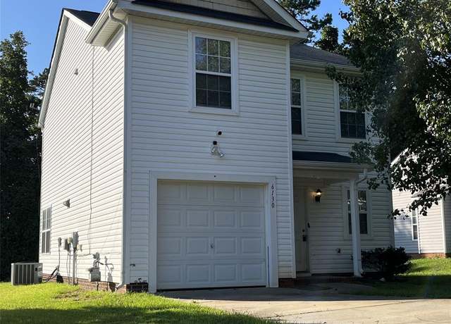 Property at 6130 Sid Crane Dr, Charlotte, NC 28216, 3 beds, 2.5 baths