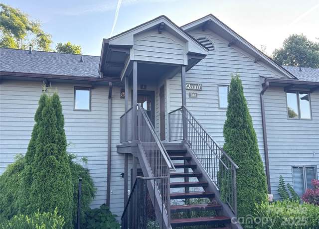 Property at 848 Chetola Lake Dr #2, Blowing Rock, NC 28605, 2 beds, 2 baths