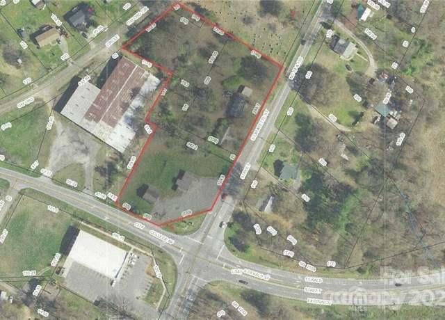 Property at 1772+ S Lafayette St, Shelby, NC 28152