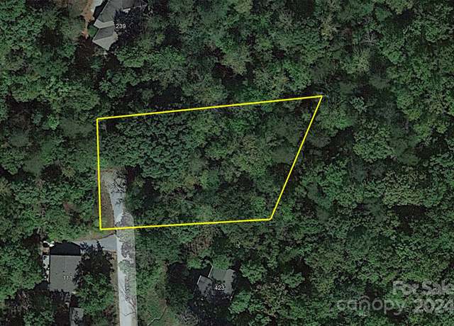 Property at 0 Hawks Ct #362, Lake Lure, NC 28746