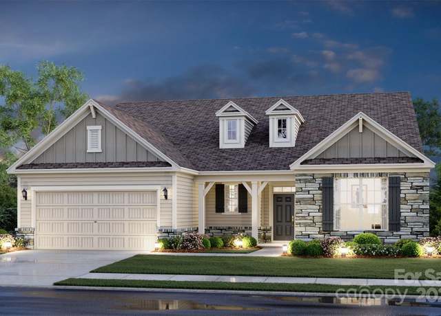 Property at 121 Brooke Forest Ct, Mooresville, NC 28115, 3 beds, 3.5 baths