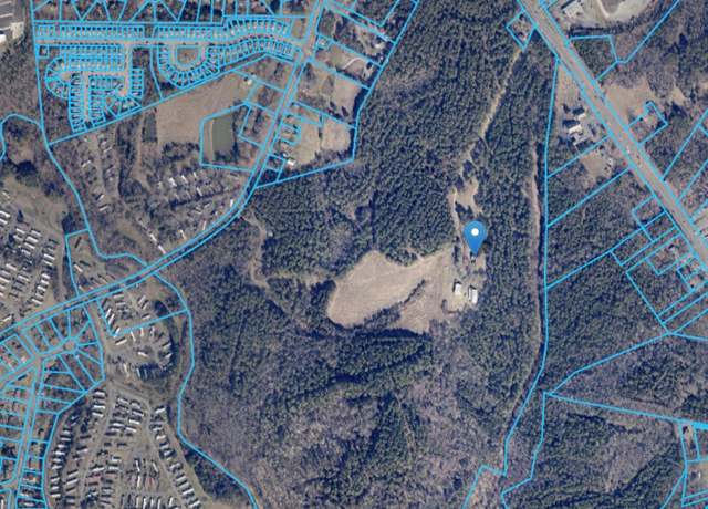 Property at 3560 US Highway 601 Hwy S, Concord, NC 28025